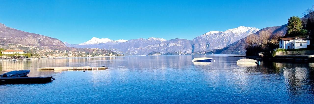 Colonno Panoramica Lago Di Como Exterior foto