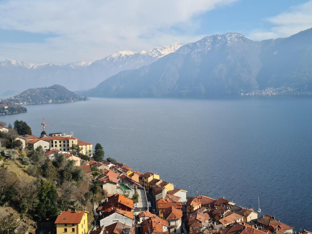 Colonno Panoramica Lago Di Como Exterior foto
