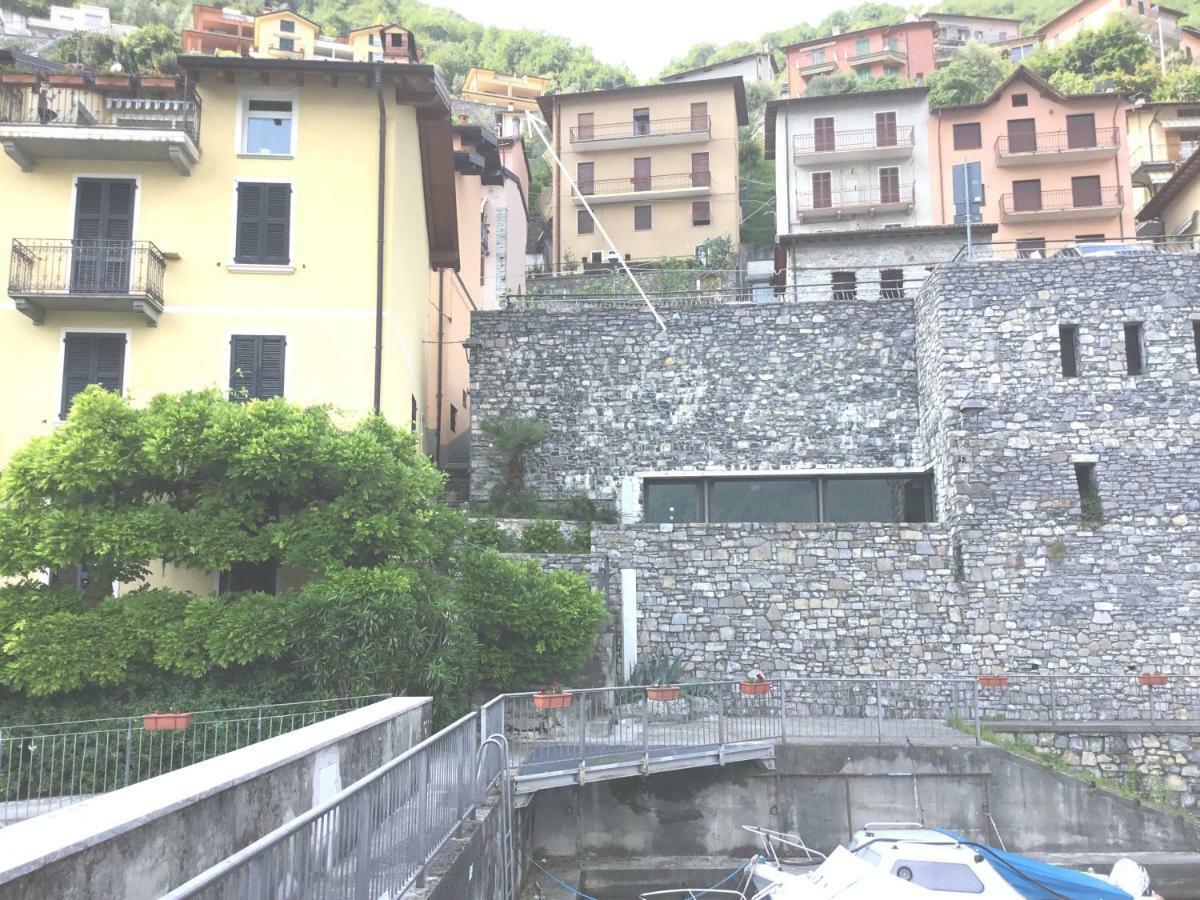 Colonno Panoramica Lago Di Como Exterior foto