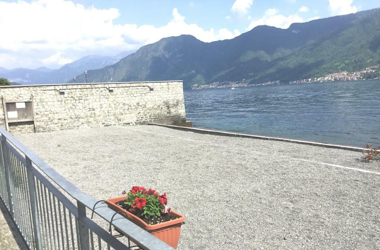 Colonno Panoramica Lago Di Como Exterior foto